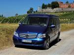 Mercedes-Benz Viano Marco Polo by Westfalia 2010 года